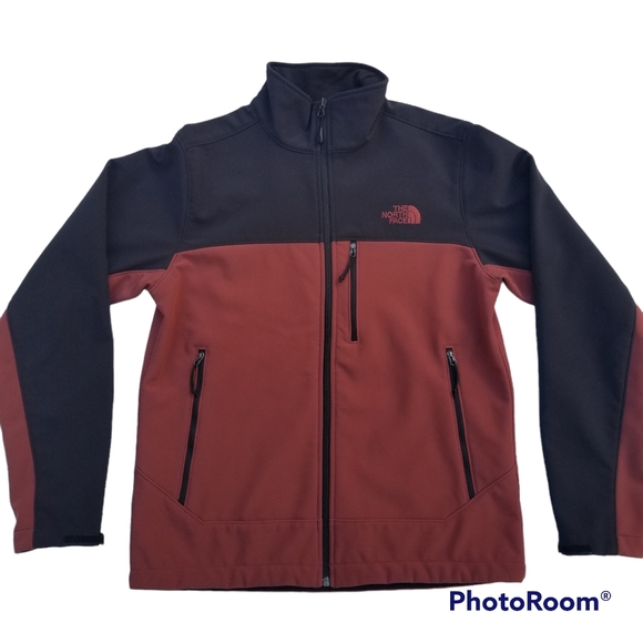 The North Face Two-toned Jacket - Picture 1 of 15
